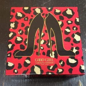 Good Girl by Carolina Herrera *BRAND NEW*